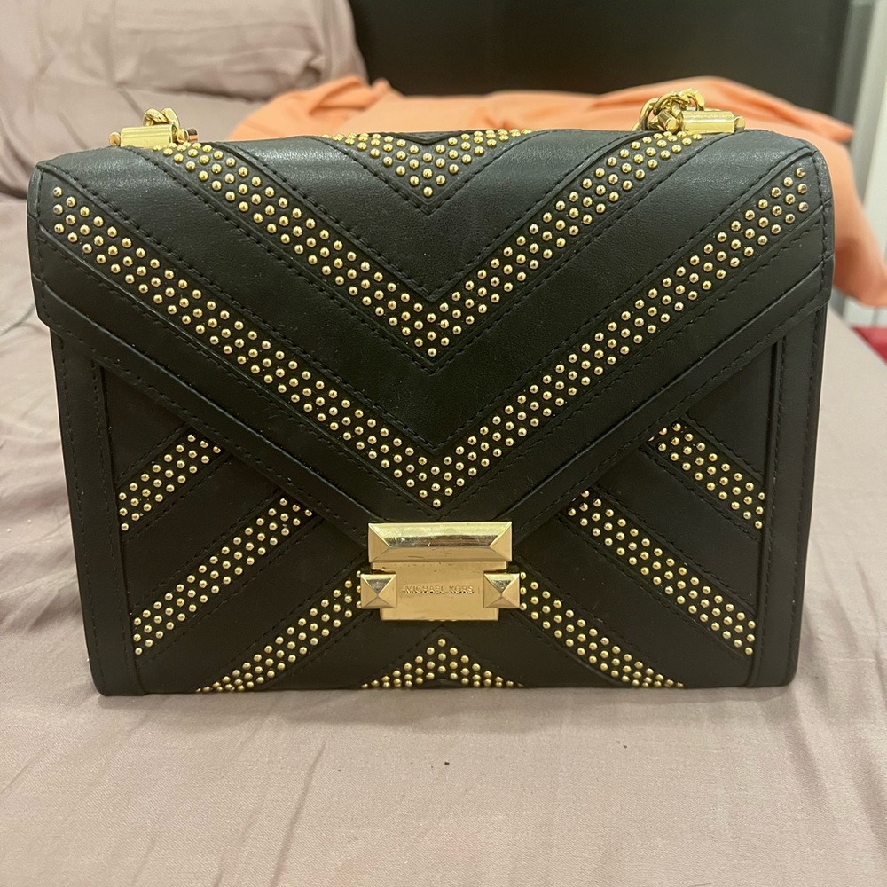 Michael Kors Whitney Large Bag